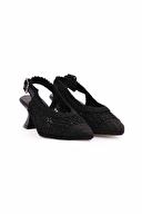 Pierre Cardin Kadın Terlik PC-55681