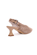 Pierre Cardin Kadın Terlik PC-55681