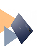 Welio Wpad Aura 4+64GB 10.1" Tablet Midnight Blue