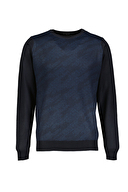 LACİVERT/INDIGO/EKRU LACİVERT/INDIGO/EKRU