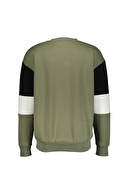 Diandor Erkek Sweatshirt 2425212