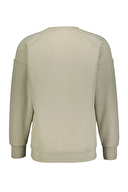 Diandor Erkek Sweatshirt 2425213