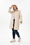 Brendon Kadın Mont 23S32000596