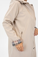 Brendon Kadın Mont 23S32000596