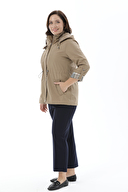 Brendon Kadın Trençkot 24S32000594