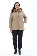 Brendon Kadın Mont 24W32000550