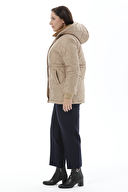 Brendon Kadın Mont 24W32000550