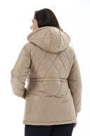 Brendon Kadın Mont 24W32000550