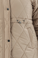 Brendon Kadın Mont 24W32000550