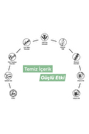 Alerma Detox Saç Maskesi 240 ml