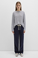 Mavi Kadın Tişört M1612664-86625