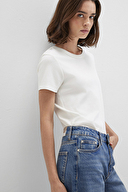 Mavi Kadın Tişört M1612707-70057