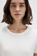 Mavi Kadın Tişört M1612707-70057