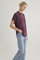 Mavi Kadın Tişört M168081-70664