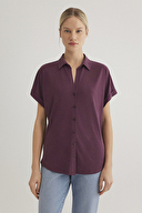 Mavi Kadın Tişört M168081-70664