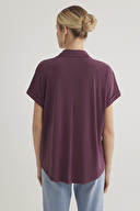 Mavi Kadın Tişört M168081-70664