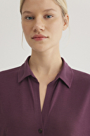 Mavi Kadın Tişört M168081-70664