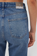Mavi Happy Kadın Kot Pantolon M101453-88191