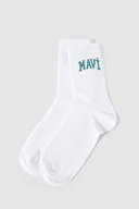 Mavi Kadın Soket Çorap M1912726-20844ASR6.BYZ