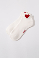 Mavi Kadın Patik Çorap M1912797-21649