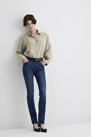 Mavi Mona Kadın Kot Pantolon M1049787784