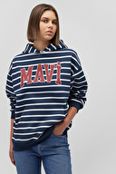 Mavi Kadın Sweatshirt M1S10118-81518