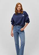 Mavi Kadın Sweatshirt M1611600-70487