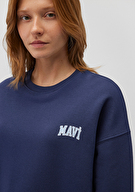 Mavi Kadın Sweatshirt M1611600-70487