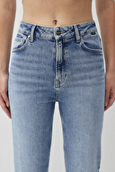 Mavi Kadın Rockstar Kot Pantolon M1010762-87746