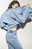 Mavi Kadın Ceket M1110505-87809