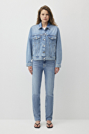 Mavi Kadın Ceket M1110505-87809
