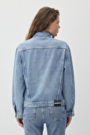 Mavi Kadın Ceket M1110505-87809