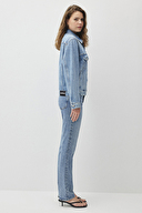 Mavi Kadın Ceket M1110505-87809