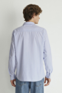 Mavi Erkek Gömlek M0211108-70530