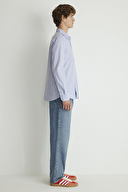 Mavi Erkek Gömlek M0211108-70530