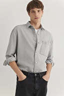 Mavi Erkek Gömlek M0211157-80739