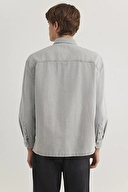 Mavi Erkek Gömlek M0211157-80739