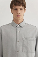 Mavi Erkek Gömlek M0211157-80739