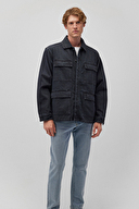 Mavi Erkek Ceket M0110510-70088