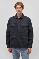 Mavi Erkek Ceket M0110510-70088