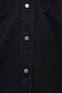 Mavi Erkek Kot Gömlek M0210909-87934