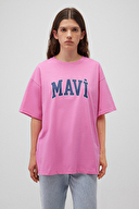 Mavi Kadın Tişört M1600843-71033