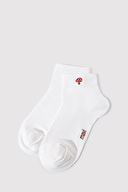 Mavi Kadın Soket Çorap M1912755.BYZ