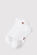 Mavi Kadın Soket Çorap M1912755.BYZ