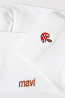 Mavi Kadın Soket Çorap M1912755.BYZ