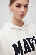 Mavi Kadın Sweatshirt M1S10175-80194