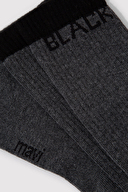 Mavi Erkek Soket Çorap M0911579.ANT