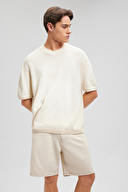 Mavi Erkek Tişört M0710251-80194