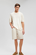 Mavi Erkek Tişört M0710251-80194