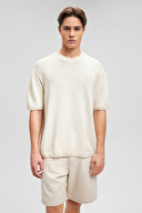 Mavi Erkek Tişört M0710251-80194